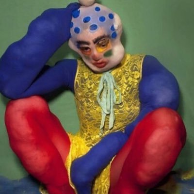 warmerbroder's profile picture. 