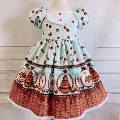 さ や 妖精の庭 ハンドメイドこども服 ワンピース このクララ ローズちゃん ペイントで めちゃくちゃ化けます お人形趣味を終わるまで絶対手放さないくらい好き 身長65センチくらい 服難民です さ や 妖精の庭 ハンドメイドこども服 ワンピース このクララ ローズちゃん ペイントで めちゃくちゃ化けます お人形趣味を終わるまで絶対手放さないくらい好き 身長65センチくらい 服難民です