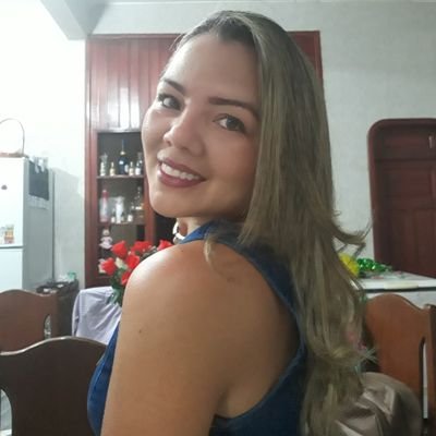 Professora - mãe das Três Marias - torcedora do Boi Caprichoso 💙 - Apaixonada pelo Flamengo ❤🖤 🌻🌻
https://t.co/zvy1fm4JOV