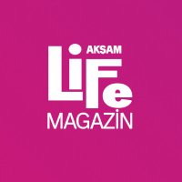 Akşam Life Magazin(@AksamLifeMag) 's Twitter Profile Photo