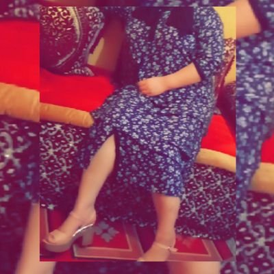 The closed-minded are always loud-mouthed An empty barrel makes the most noise ❤
Moroccan Girl 🇲🇦