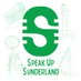 Speak Up Sunderland 🎙 (@SpeakUpSun) Twitter profile photo