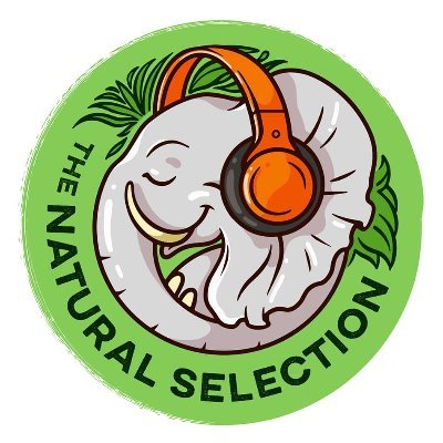 The Natural Selection Podcast - produced by Bioscience MSc students @UoExeterCEC -Making conservation research accessible for all