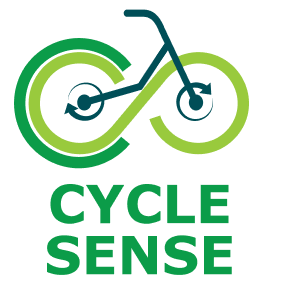 CycleSenseIE's profile picture. Bikes for transport, Eco deliveries, Safer streets, Liveable communities, Reuse projects, RELOVE Paint and the Circular Economy in West Cork - about sums us up