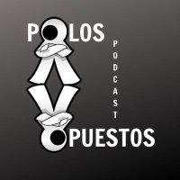 Polos Opuestos Podcast (@polosopuestos12) 's Twitter Profile Photo Polos Opuestos Podcast (@polosopuestos12) 's Twitter Profile Photo