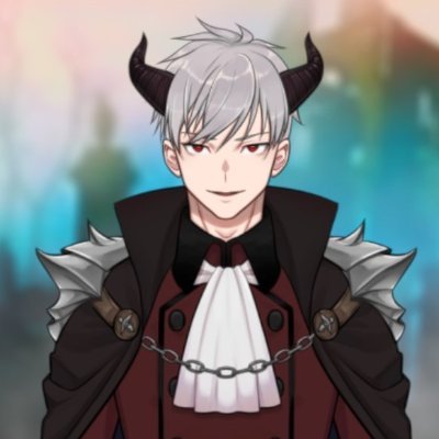 Zamiel 🇦🇺 Vtuberさんのプロフィール画像