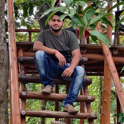 Debashi35552219's profile picture. 