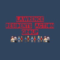 Lawrence Residents Action Group(@LawrenceRAG) 's Twitter Profile Photo