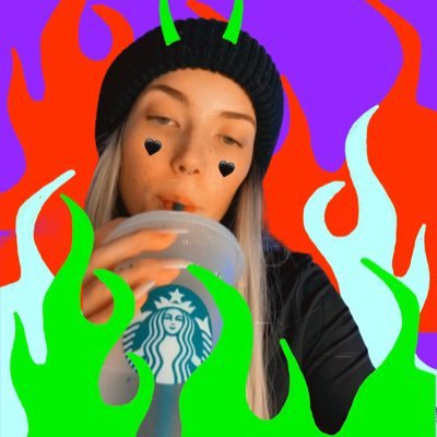 TheaAastad's profile picture. Here for the tea