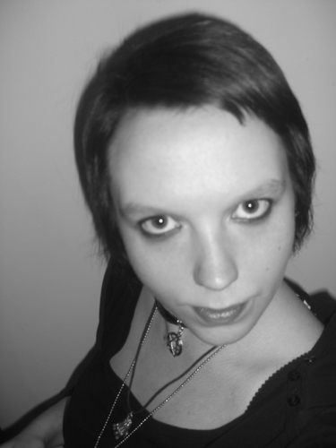 EmbitEmmy's profile picture. Emmy/22/UK
Love Music, Movies, Photography
Hate Liars, Backstabbers and Bitchiness