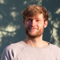 Tobias Pastoors (@tobiaspastoors) Twitter profile photo