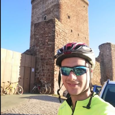 EF 👨‍🏫
Cycling 🚴