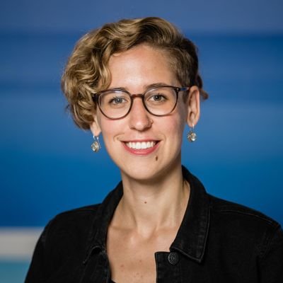 IbrahimNadine3's profile picture. Videojournalistin TeleBielingue | Journaliste reporter d'images TeleBielingue