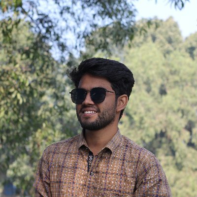 Mohammad7824008's profile picture. Good person ✌