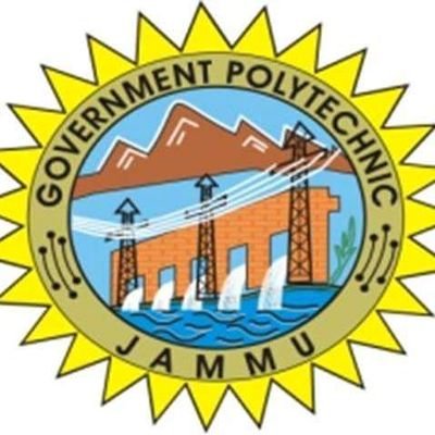 Govt. Polytechnic, Jammu was established in the year 1960 for imparting Technical Education to the youth of the state, especially Jammu Division.