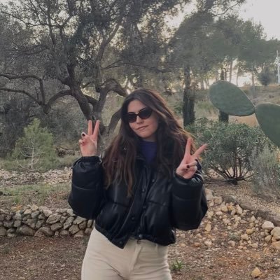 maica_tb's profile picture. estamos en ello