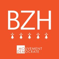 MoDem Bretagne (@modembzh) 's Twitter Profile
