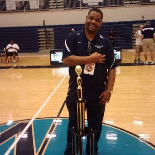 nupecoach's profile picture. 