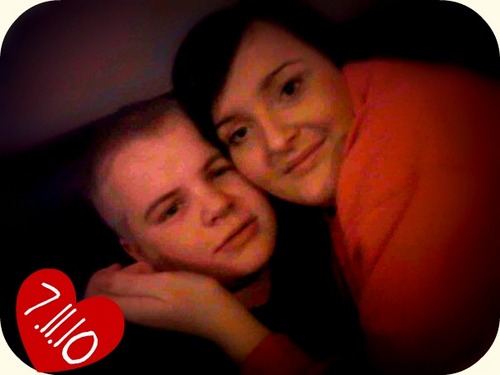 aaronwatson1's profile picture. Danielle Richardson My Life3!xx