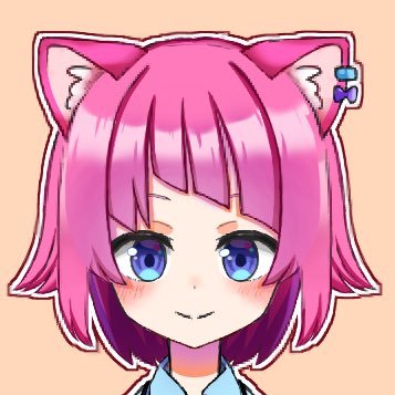 みやけ ねねこ🐾新人Vtuberさんのプロフィール画像