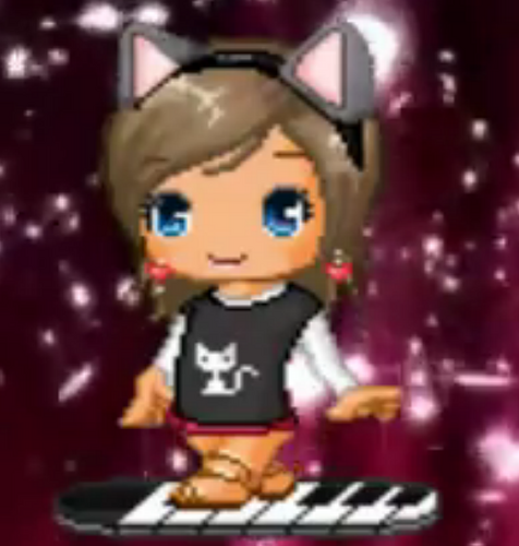 KaylaFantage's profile picture. I play Fantage I have a facebook my Facebook name is Kayla Lee Yang