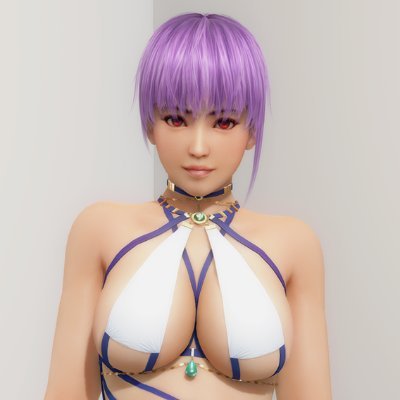 Dead or Alive (DOA) Lover. 
This account is dedicated to DOA.