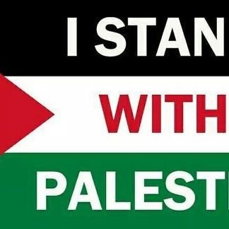 #IStandWithJeremyCorbyn ❤️ #IStandWithPalestinianPeople 🇵🇸 🇮🇪 #NHSblueheart 💙
#FreeJulianAssangeNOW ✊