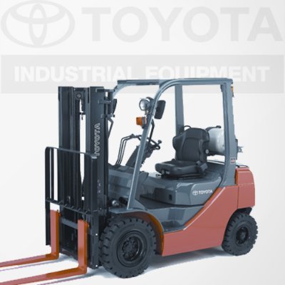 ToyotaEquipment