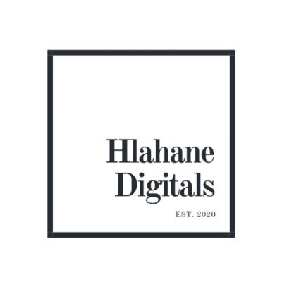 HlahaneDigitals's profile picture. A company that caters to content creators.
We bring you great YouTube & Podcast content that you will enjoy. Email: hlahane.digitalshq@gmail.com