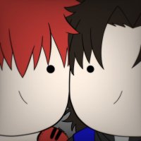 雨飴氏└|∵|┐🎷@有償ｲﾗｲとｽｹﾌﾞ始めました (@ameame_shi) Twitter profile photo