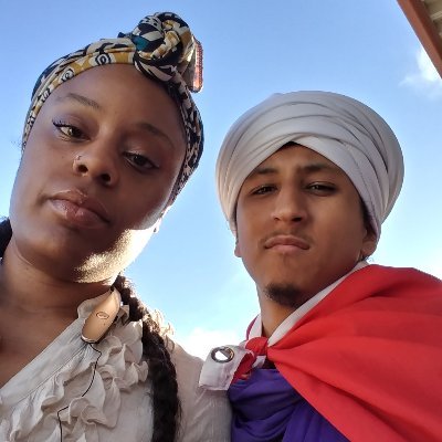 ParagonRico's profile picture. All Rights Reserved Forever.
$Almoslem