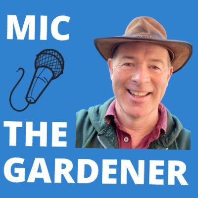 micthegardener Profile Picture
