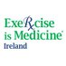 Exercise is Medicine Ireland National Center (@ExerciseisMedi3) Twitter profile photo