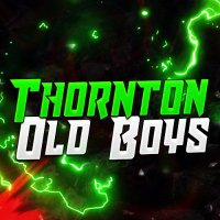 Thornton Old Boys(@ThorntonOldBoys) 's Twitter Profile Photo