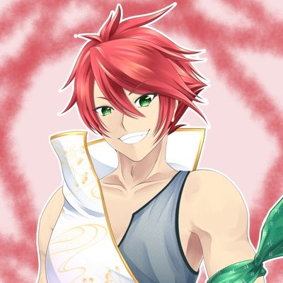鴉羽 カイ@くらぷろ_VTuber準備中さんのプロフィール画像