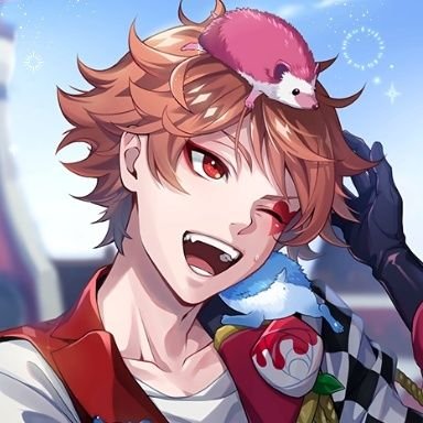 𝙰𝚌𝚎 𝚃𝚛𝚊𝚙𝚙𝚘𝚕𝚊 | Closeさんのプロフィール画像