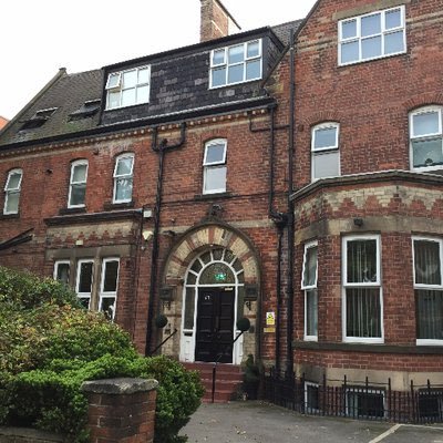 Ripon House Approved Premise for women. Providing a safe supportive environment for residents and staff. Supported by Progress to Change (Charity no. 1065423).