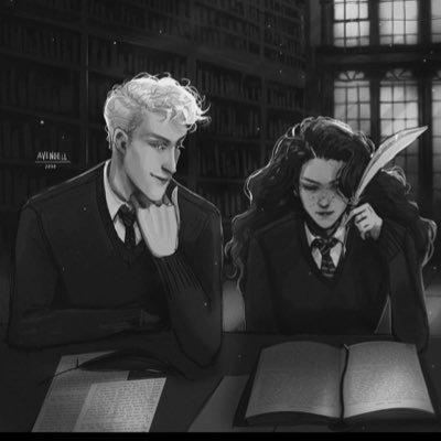 dramfan1's profile picture. Read Manacled so many times and still not recovered - she/her 🌿