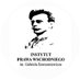 Instytut Prawa Wschodniego im. G. Szerszeniewicza (@fundacja_ipw) Twitter profile photo Instytut Prawa Wschodniego im. G. Szerszeniewicza (@fundacja_ipw) Twitter profile photo