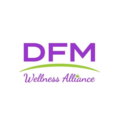 DFMWellness's profile picture. DFM Wellness Alliance services focus on partnering with clients to develop and utilize practical skills for coping with life’s challenges.
