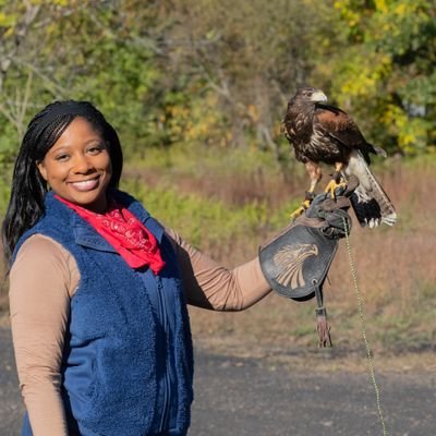 neuroscientist🥼, fledgling falconer 🦅, F99/K00 D-SPAN scholar, entrepreneur, broker, advocate