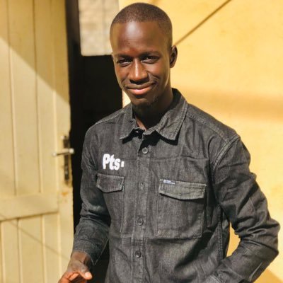 DiengMathart's profile picture. Jeune entrepreneur ambitieux
