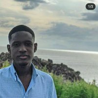 Amadou Niang Diallo(@amadouNdiallo) 's Twitter Profile Photo