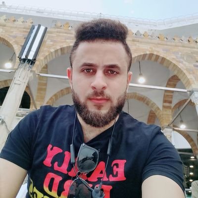 MohamedS5544's profile picture. ‏إذا لم توظف نفسك لتحقيق حلمك سيوظفك غيرك لتحقيق حلمه