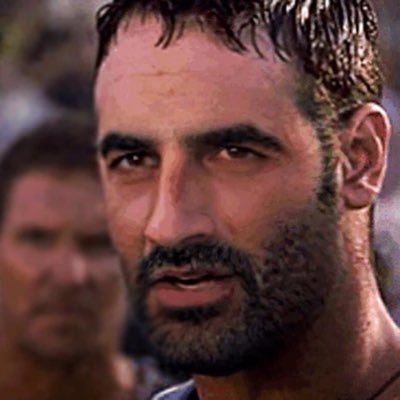 ROBERTO BLASI Profile
