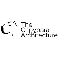 The Capybara Architecture(@TheCapybaranet) 's Twitter Profile Photo