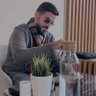 Mohmd_AlFahad's profile picture. امشي وبيدي كوب قهوة ☕️💙