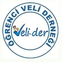 Veli-Der İzmir 2 nolu şube(@VeliDer_KSK) 's Twitter Profile Photo