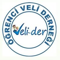 Veli-Der İzmir 2 nolu şube (@velider_ksk) Twitter profile photo