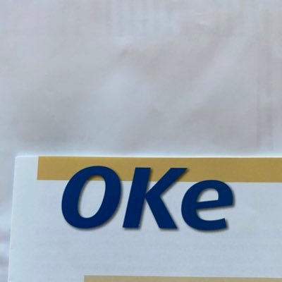 OKé is een oecumenisch huis-aan-huis kerkblad. Maandelijks bezorgd op nagenoeg alle adressen in Oegstgeest.